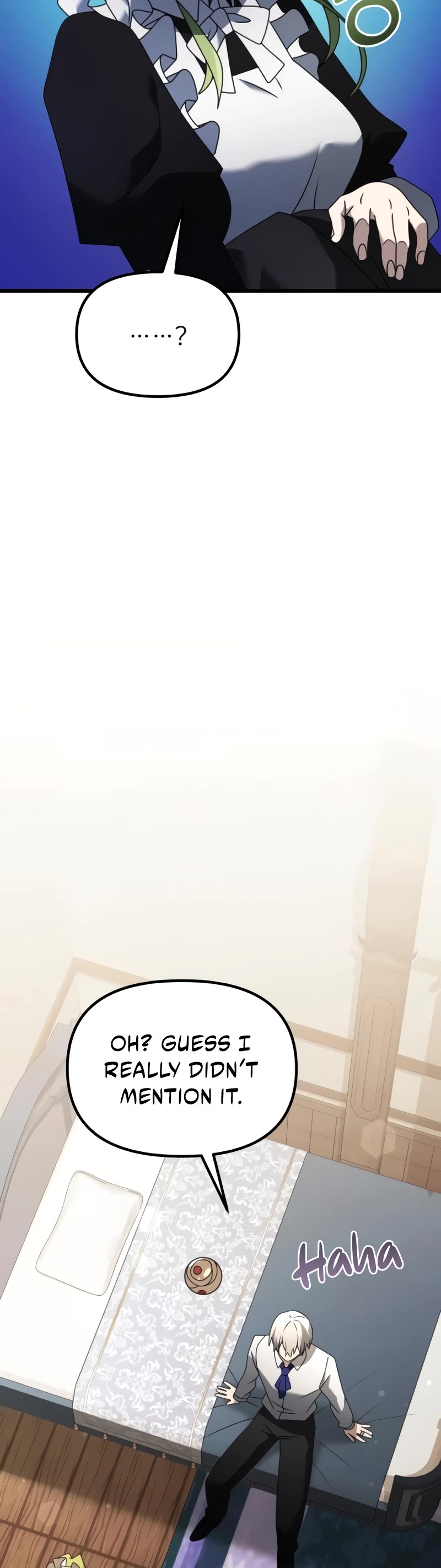 Terminally-Ill Genius Dark Knight Chapter 65 page 55 - Chapter 65