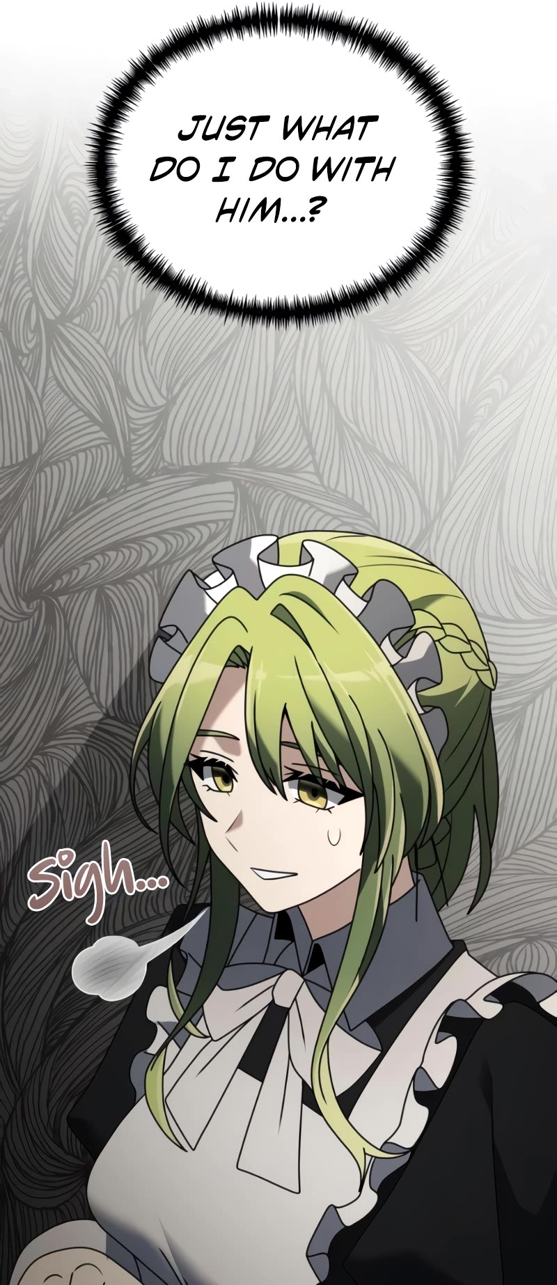Terminally-Ill Genius Dark Knight Chapter 65 page 57 - Chapter 65