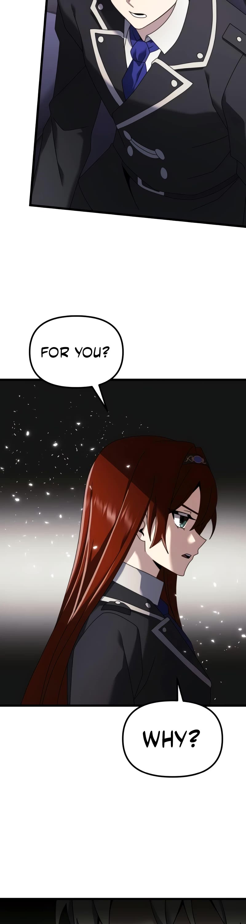 Terminally-Ill Genius Dark Knight Chapter 65 page 8 - Chapter 65