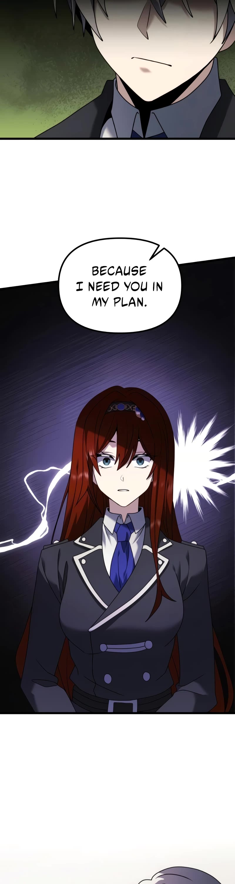 Terminally-Ill Genius Dark Knight Chapter 65 page 9 - Chapter 65