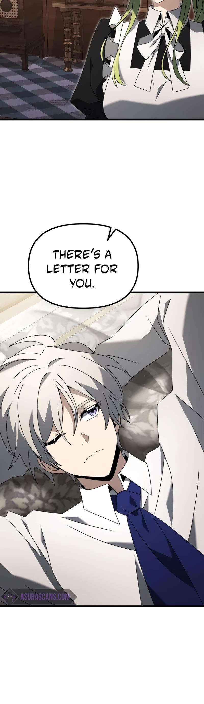 Terminally-Ill Genius Dark Knight Chapter 66 page 11 - Chapter 66