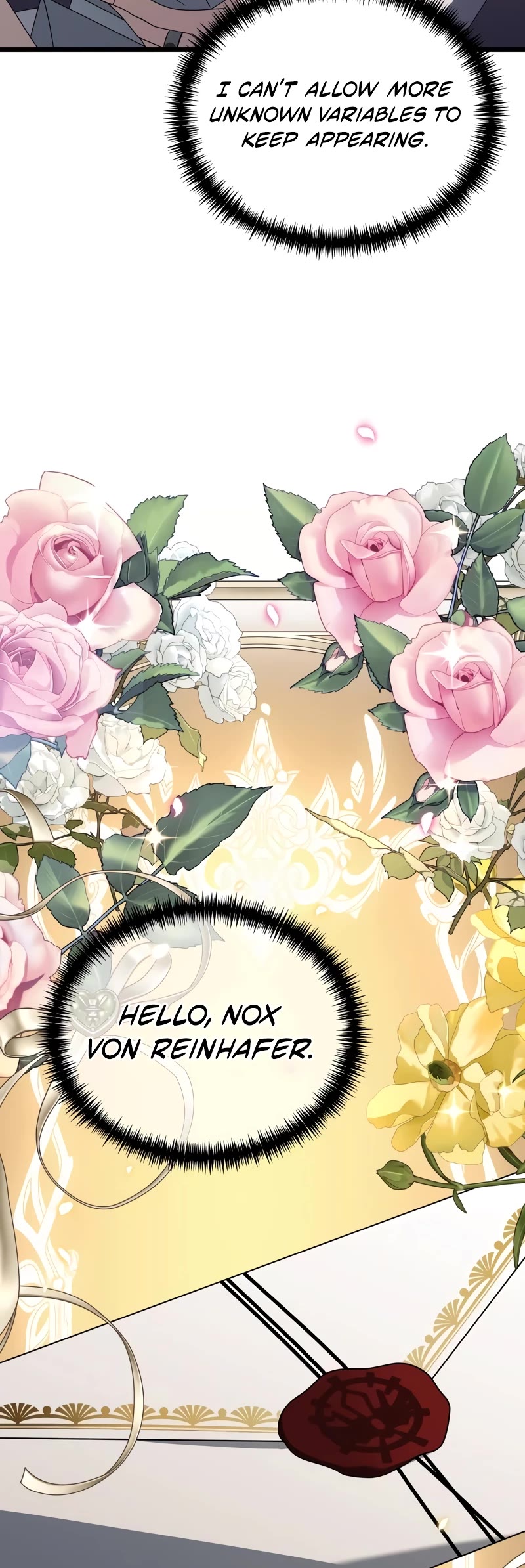 Terminally-Ill Genius Dark Knight Chapter 66 page 15 - Chapter 66