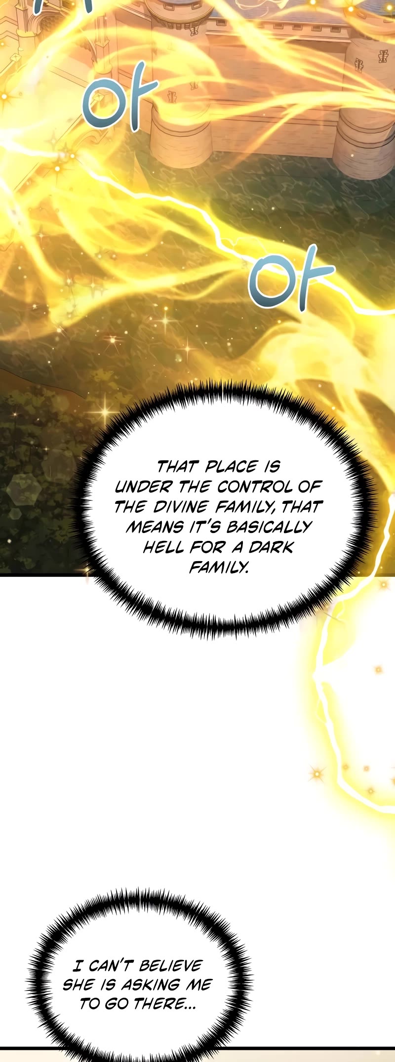 Terminally-Ill Genius Dark Knight Chapter 66 page 25 - Chapter 66