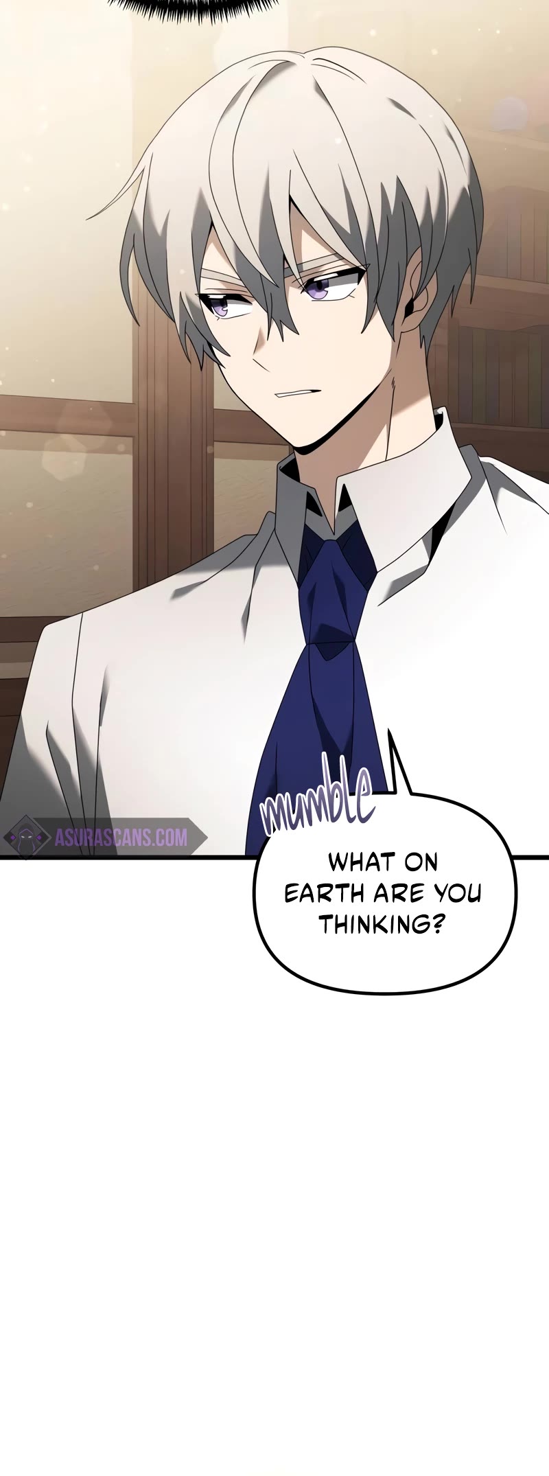 Terminally-Ill Genius Dark Knight Chapter 66 page 26 - Chapter 66