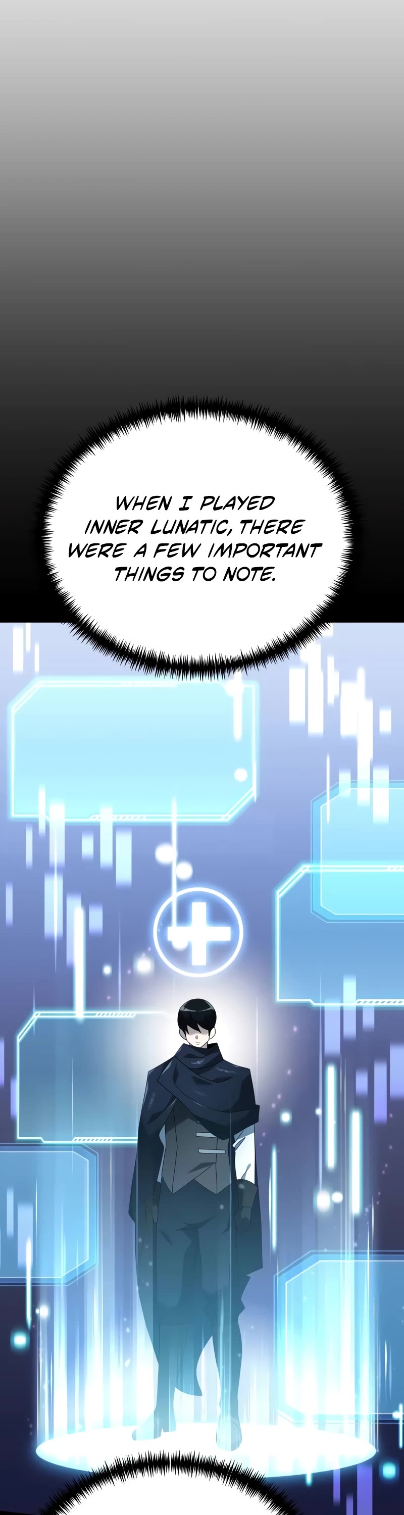 Terminally-Ill Genius Dark Knight Chapter 66 page 29 - Chapter 66