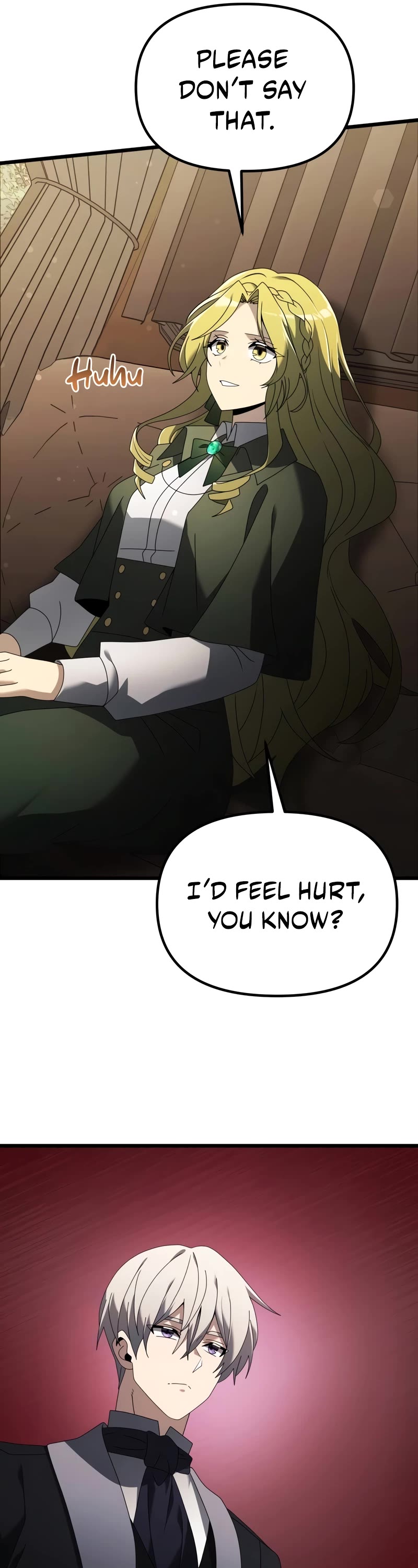 Terminally-Ill Genius Dark Knight Chapter 66 page 37 - Chapter 66