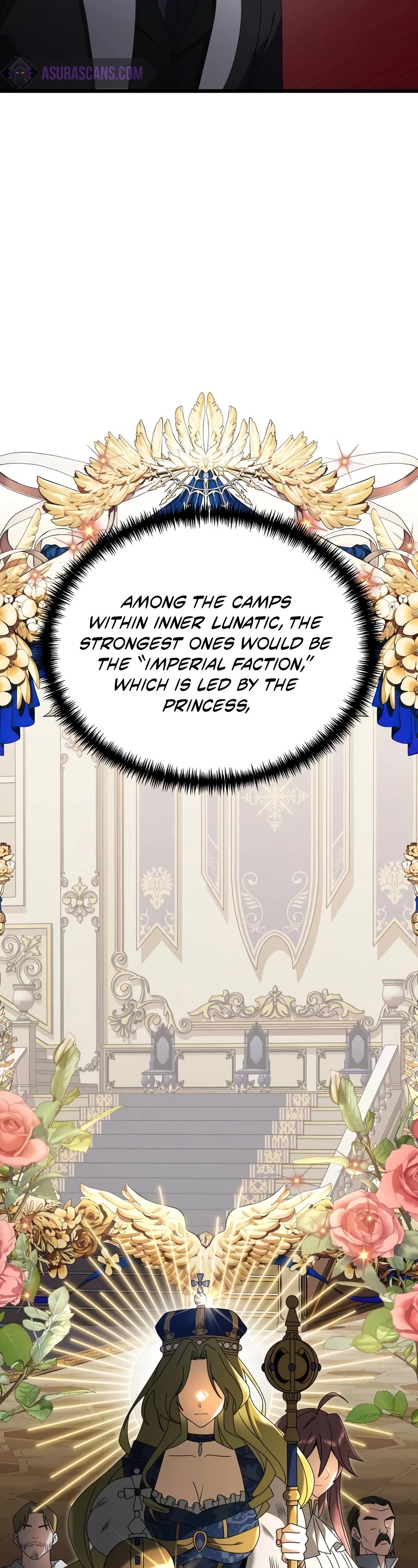 Terminally-Ill Genius Dark Knight Chapter 66 page 38 - Chapter 66