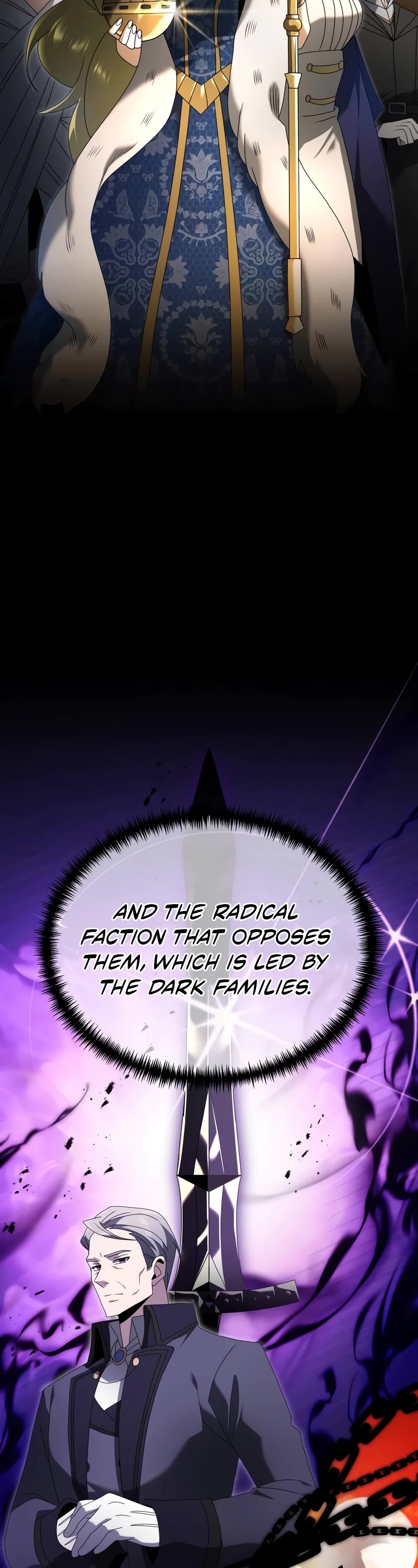 Terminally-Ill Genius Dark Knight Chapter 66 page 39 - Chapter 66
