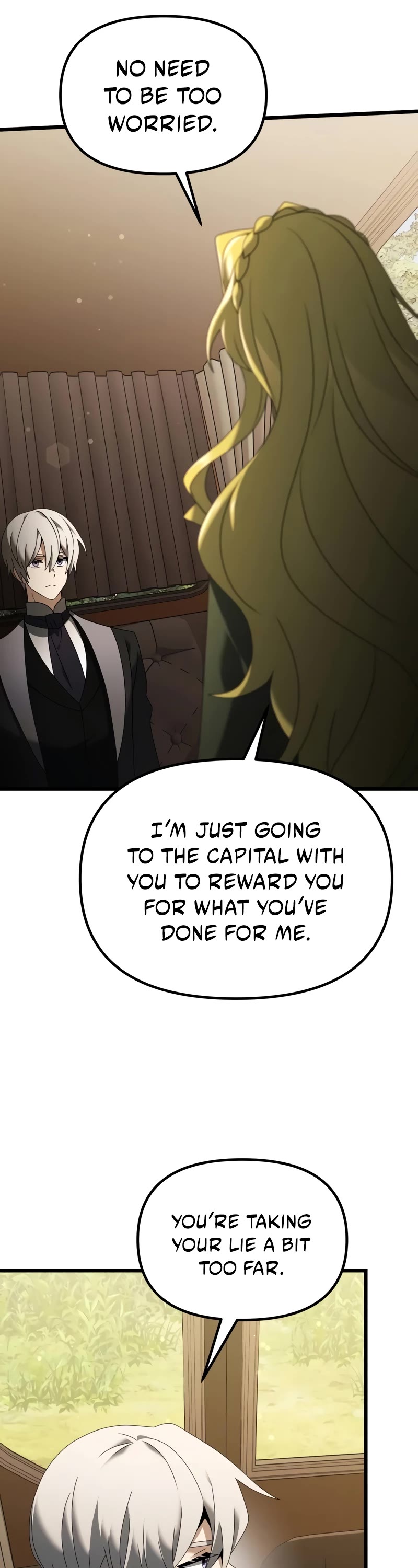 Terminally-Ill Genius Dark Knight Chapter 66 page 45 - Chapter 66