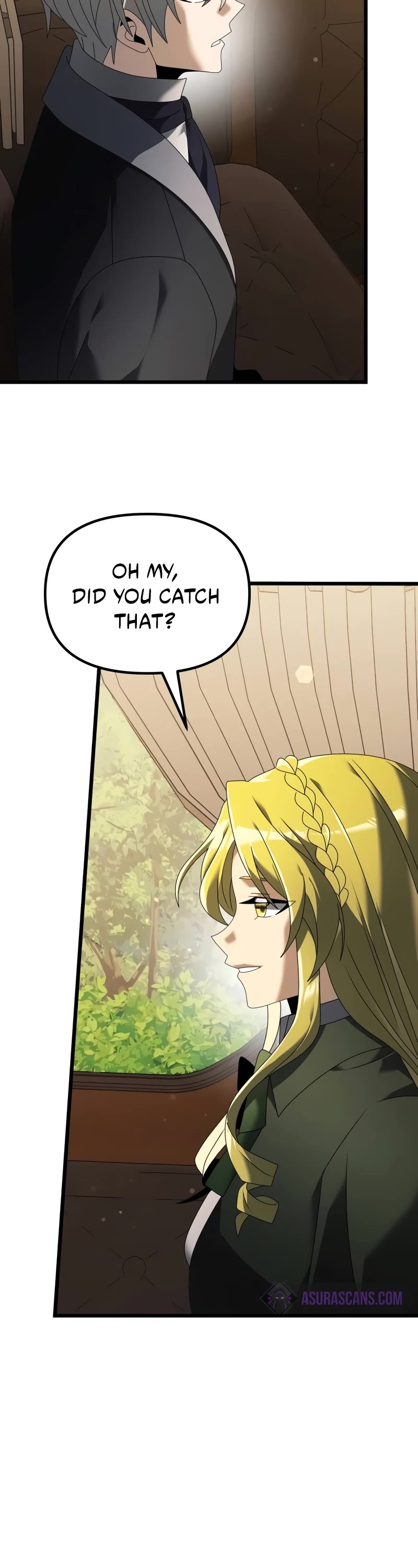 Terminally-Ill Genius Dark Knight Chapter 66 page 46 - Chapter 66