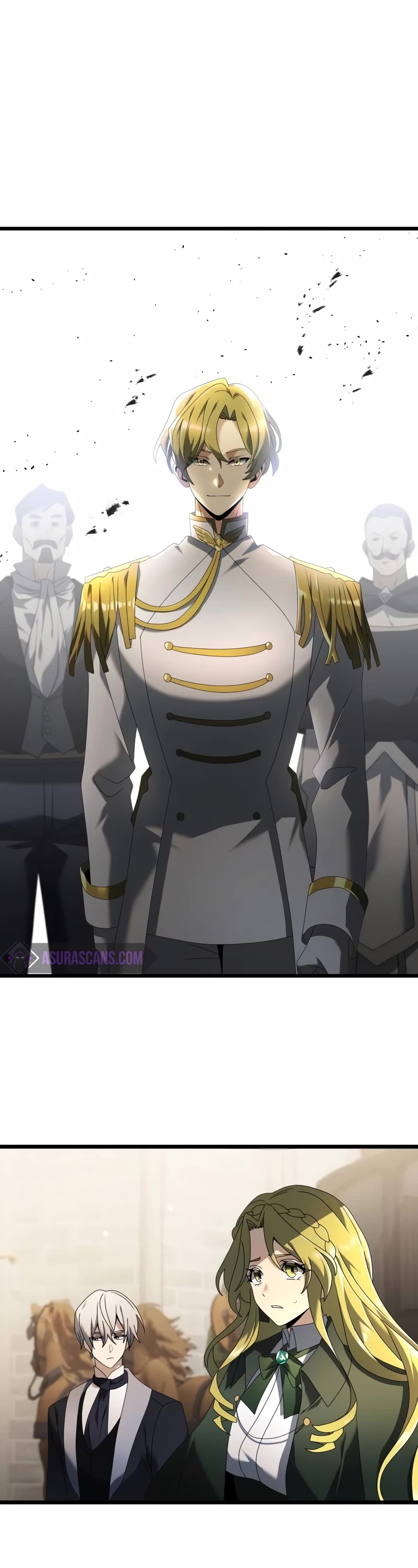 Terminally-Ill Genius Dark Knight Chapter 66 page 54 - Chapter 66