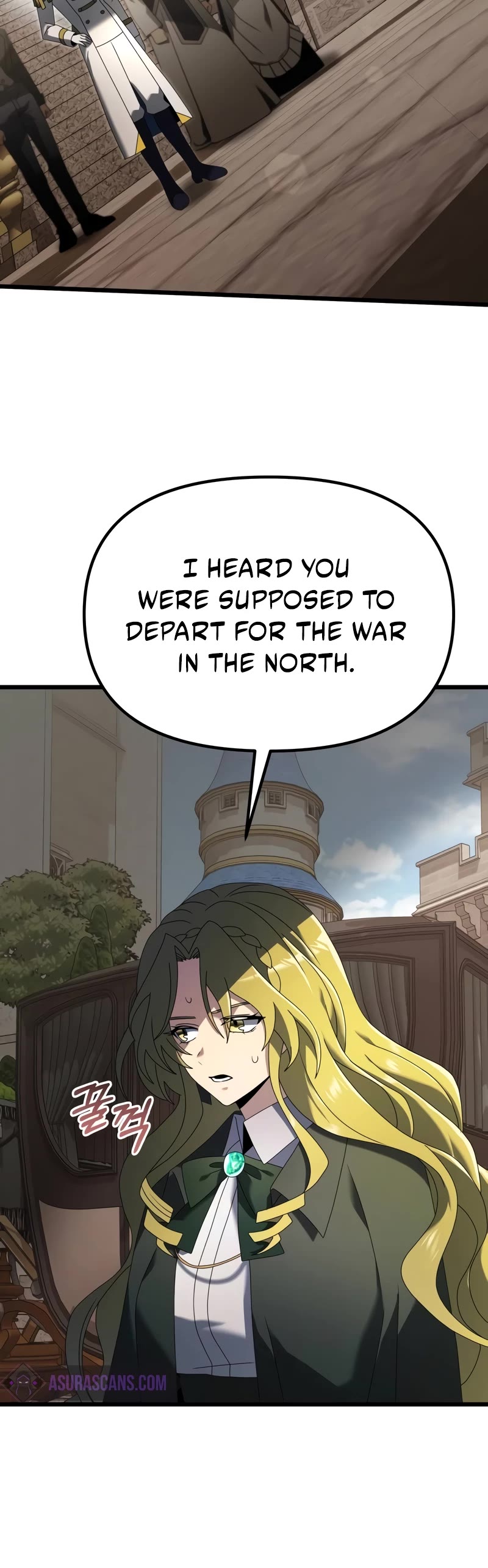 Terminally-Ill Genius Dark Knight Chapter 66 page 56 - Chapter 66