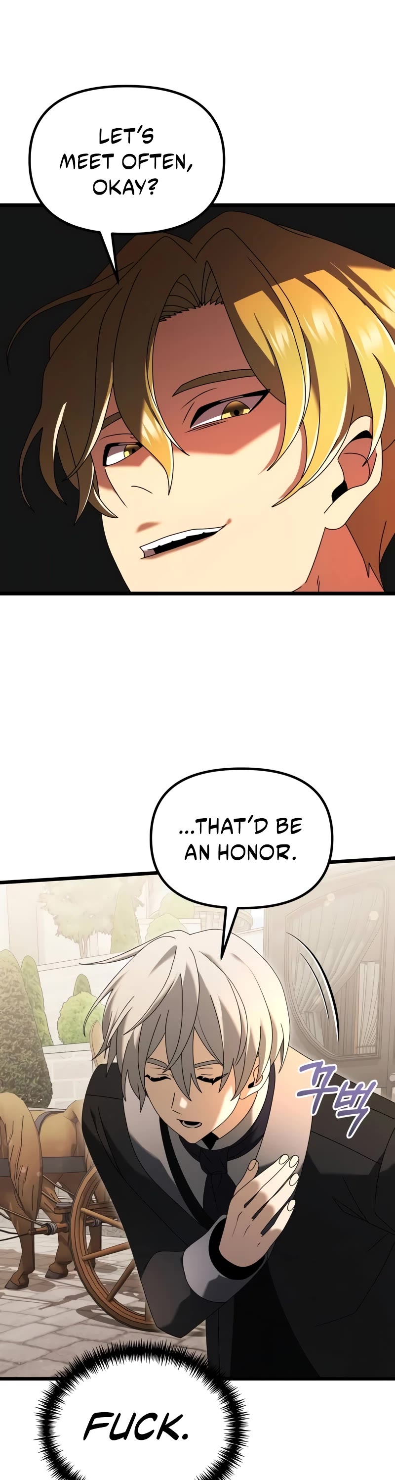 Terminally-Ill Genius Dark Knight Chapter 66 page 60 - Chapter 66