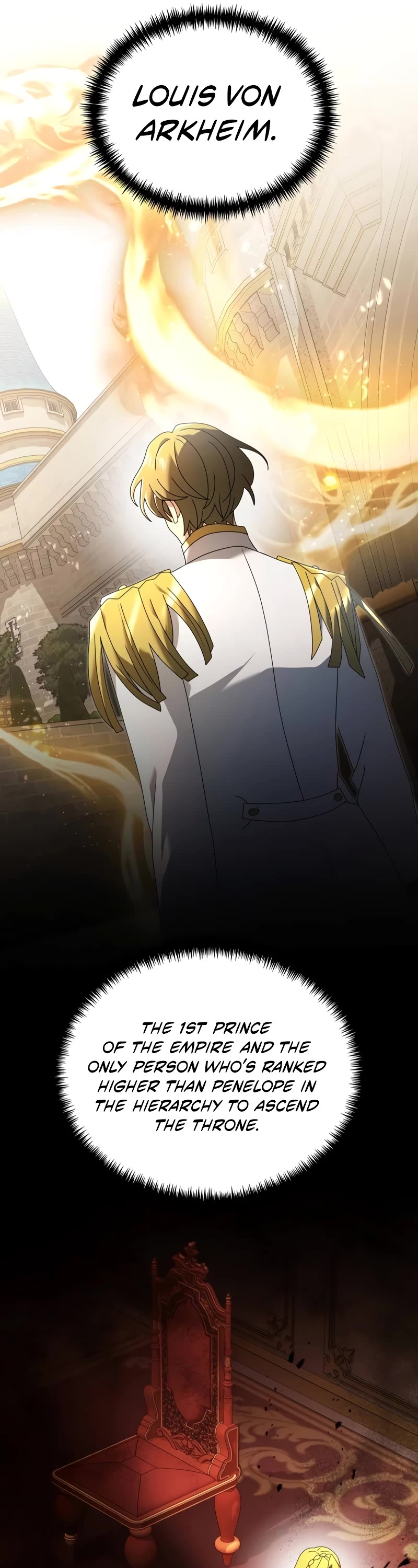 Terminally-Ill Genius Dark Knight Chapter 66 page 62 - Chapter 66