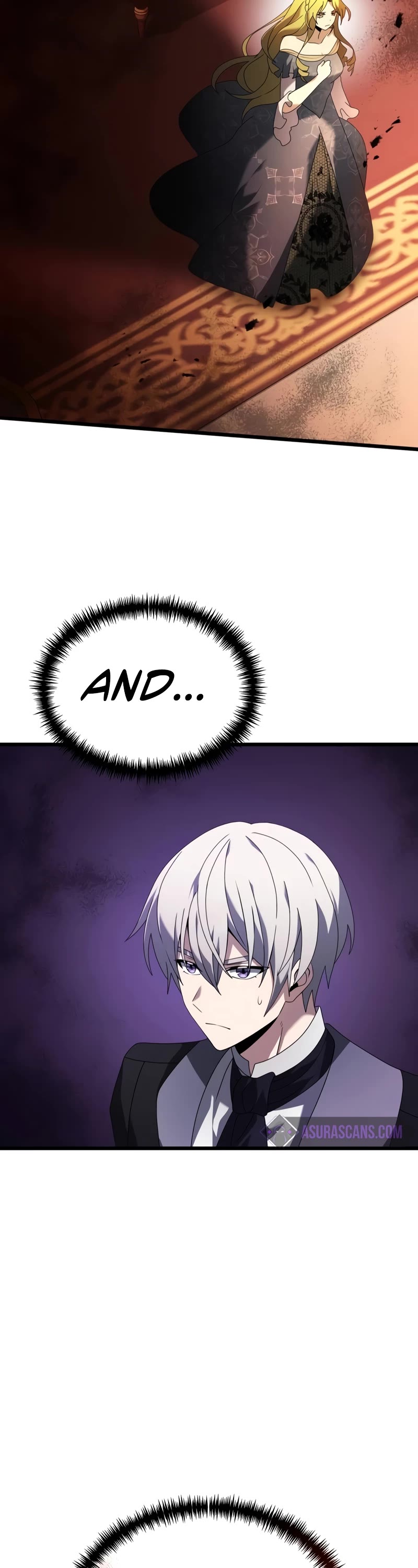 Terminally-Ill Genius Dark Knight Chapter 66 page 63 - Chapter 66