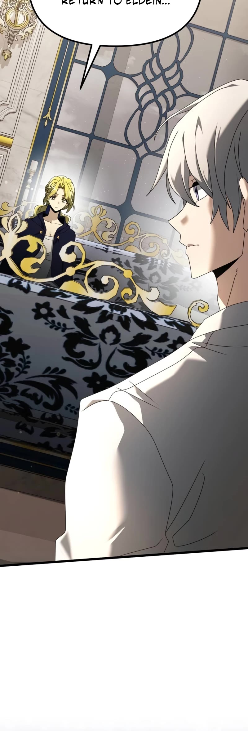 Terminally-Ill Genius Dark Knight Chapter 67 page 26 - Chapter 67