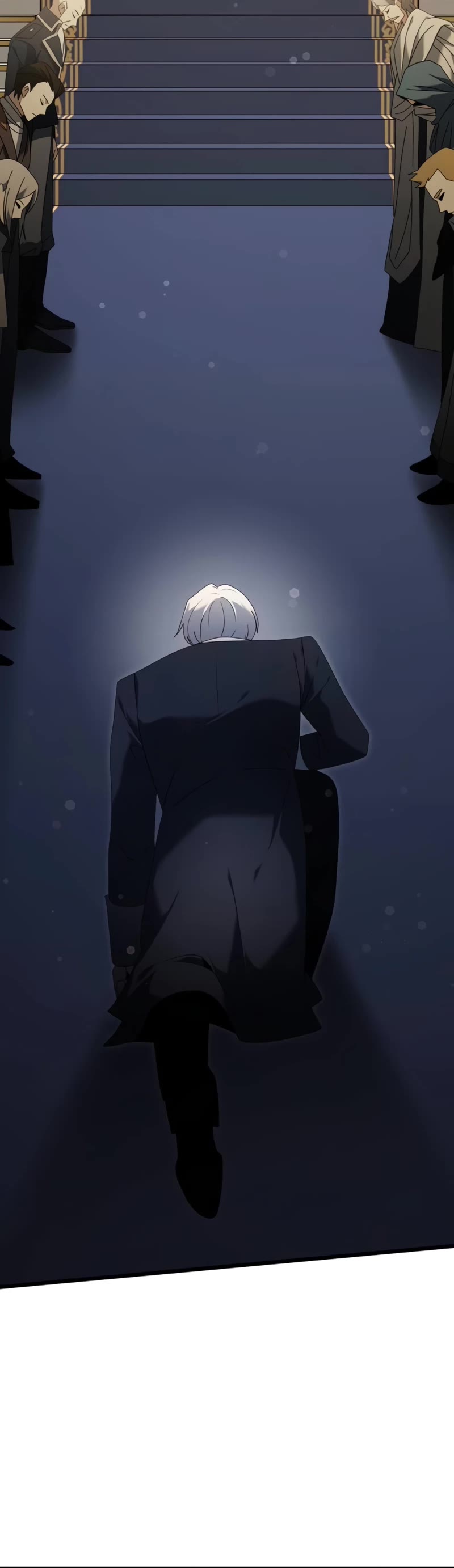 Terminally-Ill Genius Dark Knight Chapter 67 page 36 - Chapter 67