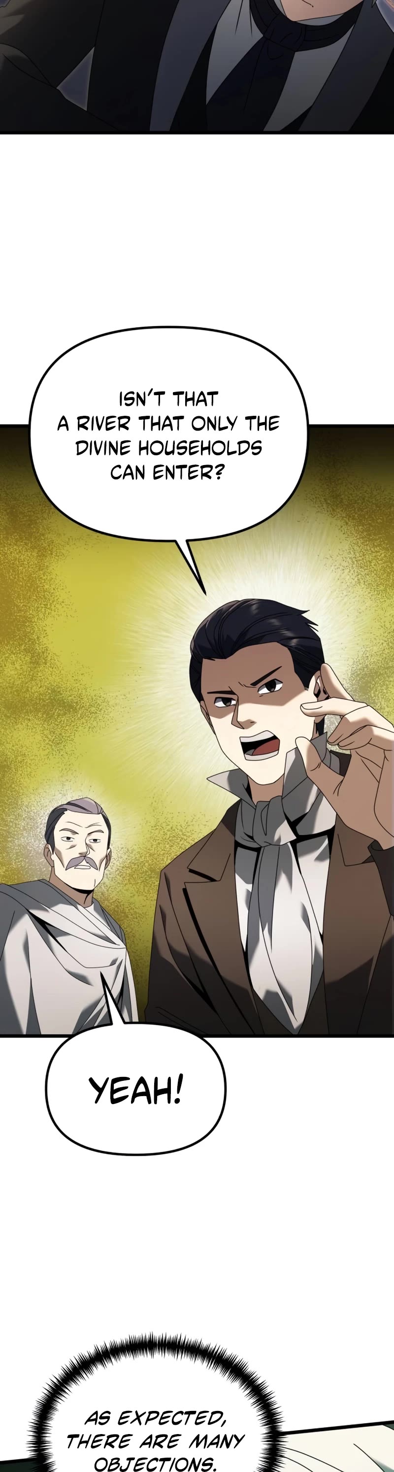 Terminally-Ill Genius Dark Knight Chapter 67 page 55 - Chapter 67