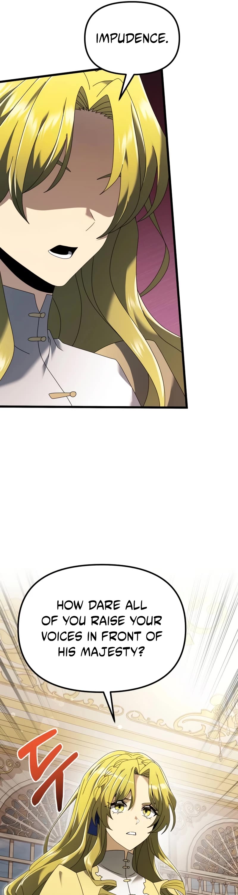 Terminally-Ill Genius Dark Knight Chapter 67 page 57 - Chapter 67