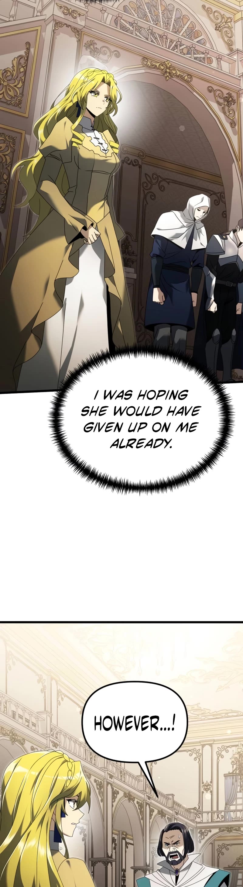 Terminally-Ill Genius Dark Knight Chapter 67 page 60 - Chapter 67