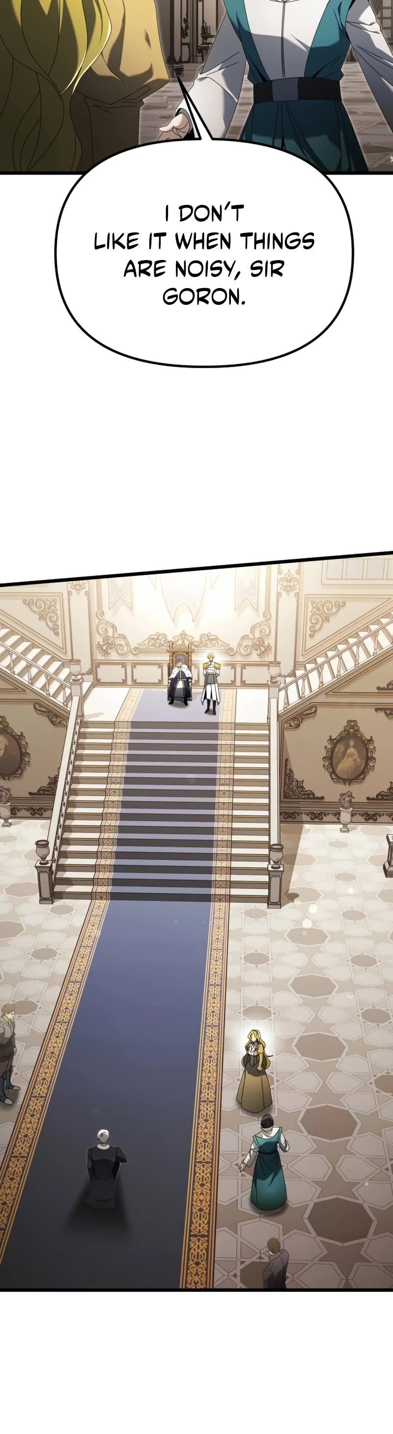 Terminally-Ill Genius Dark Knight Chapter 67 page 61 - Chapter 67
