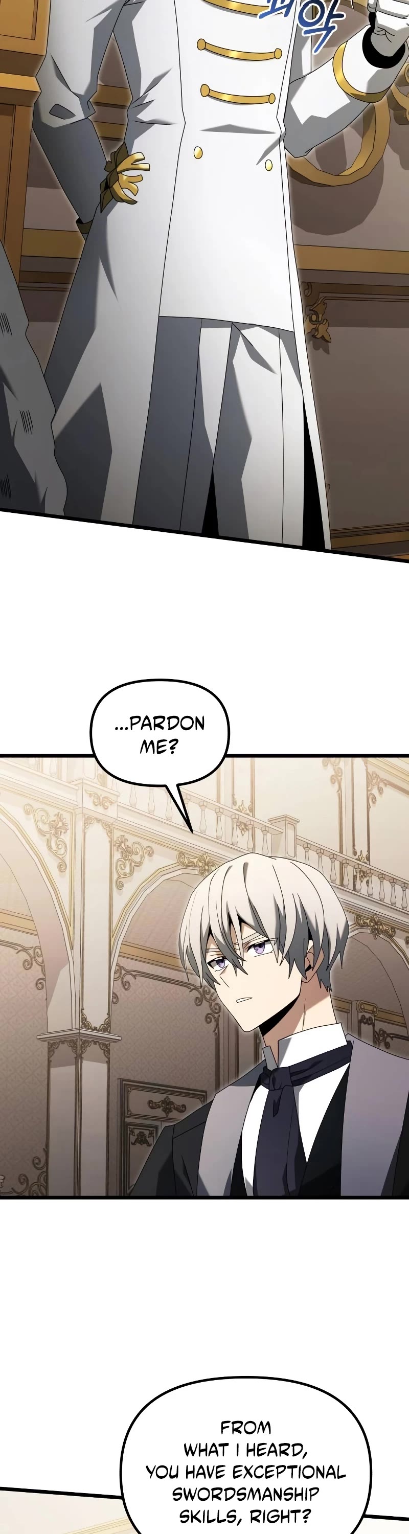 Terminally-Ill Genius Dark Knight Chapter 68 page 13 - Chapter 68