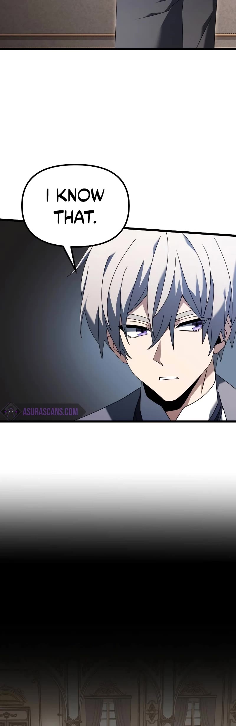 Terminally-Ill Genius Dark Knight Chapter 68 page 25 - Chapter 68