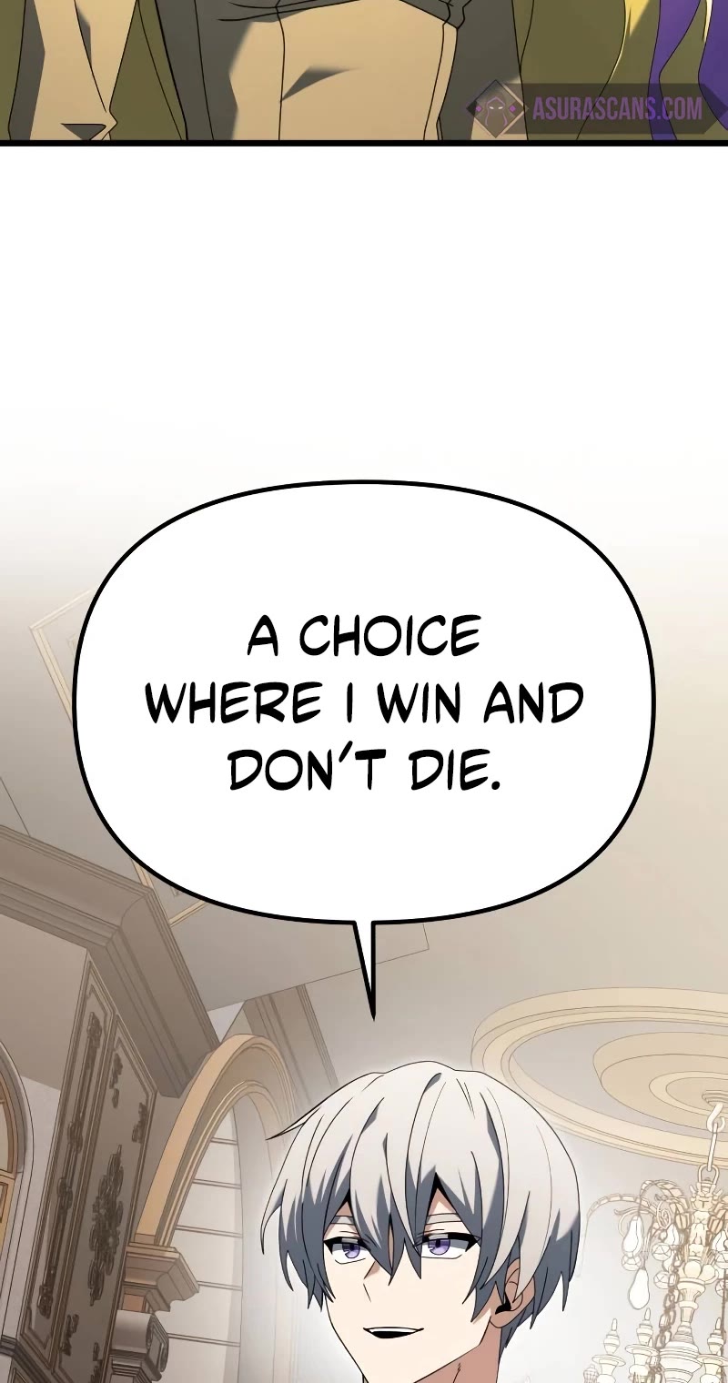Terminally-Ill Genius Dark Knight Chapter 68 page 30 - Chapter 68