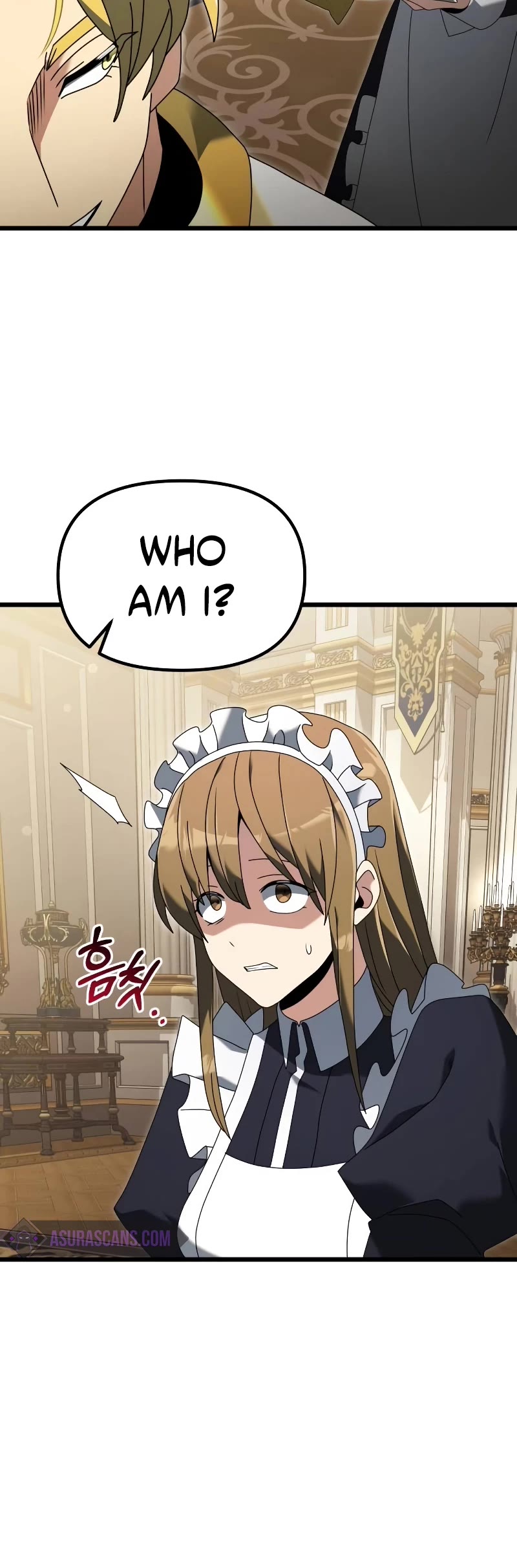 Terminally-Ill Genius Dark Knight Chapter 68 page 36 - Chapter 68