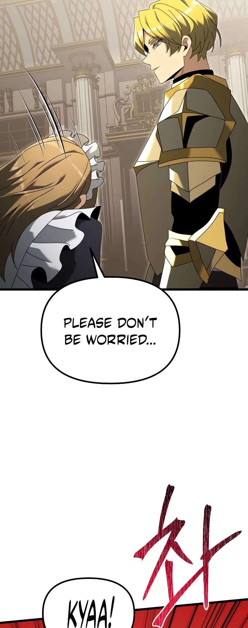 Terminally-Ill Genius Dark Knight Chapter 68 page 40 - Chapter 68