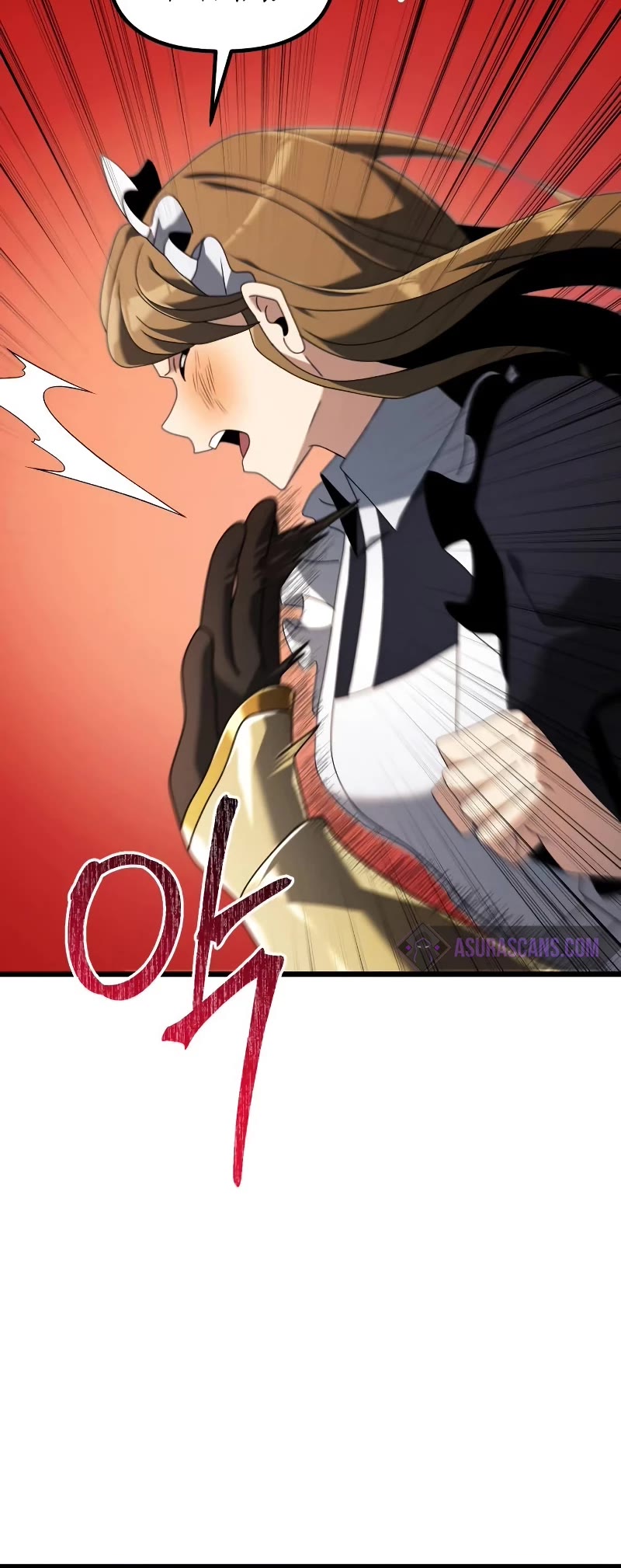 Terminally-Ill Genius Dark Knight Chapter 68 page 41 - Chapter 68