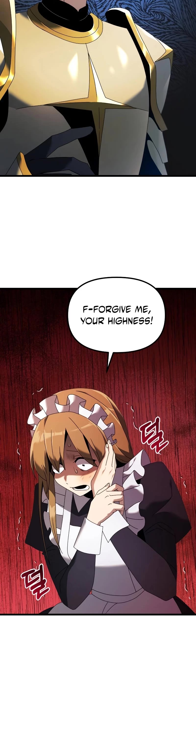 Terminally-Ill Genius Dark Knight Chapter 68 page 43 - Chapter 68