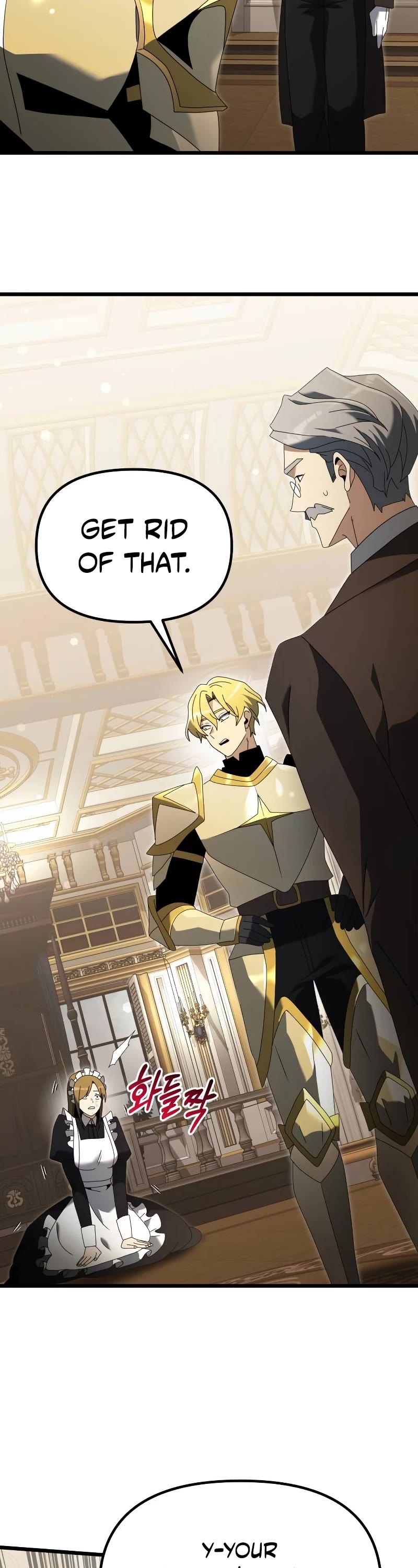 Terminally-Ill Genius Dark Knight Chapter 68 page 49 - Chapter 68