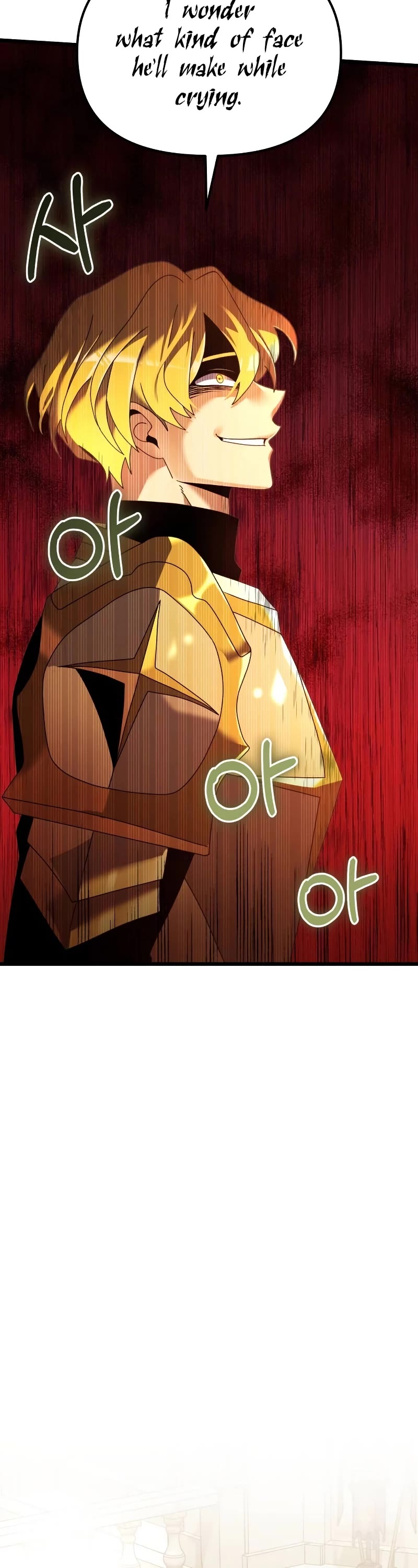 Terminally-Ill Genius Dark Knight Chapter 68 page 54 - Chapter 68