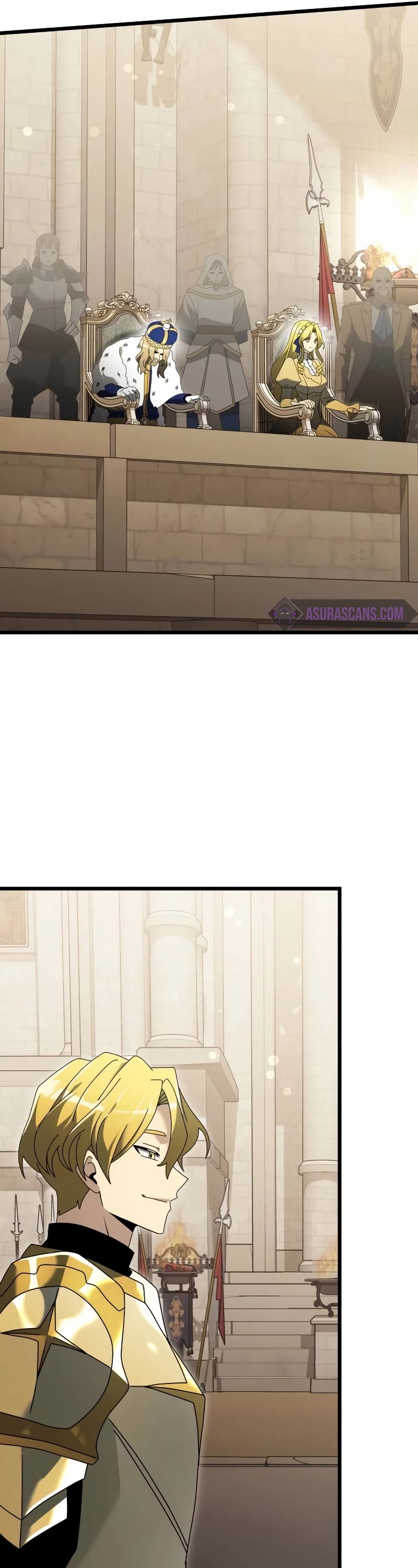 Terminally-Ill Genius Dark Knight Chapter 68 page 57 - Chapter 68