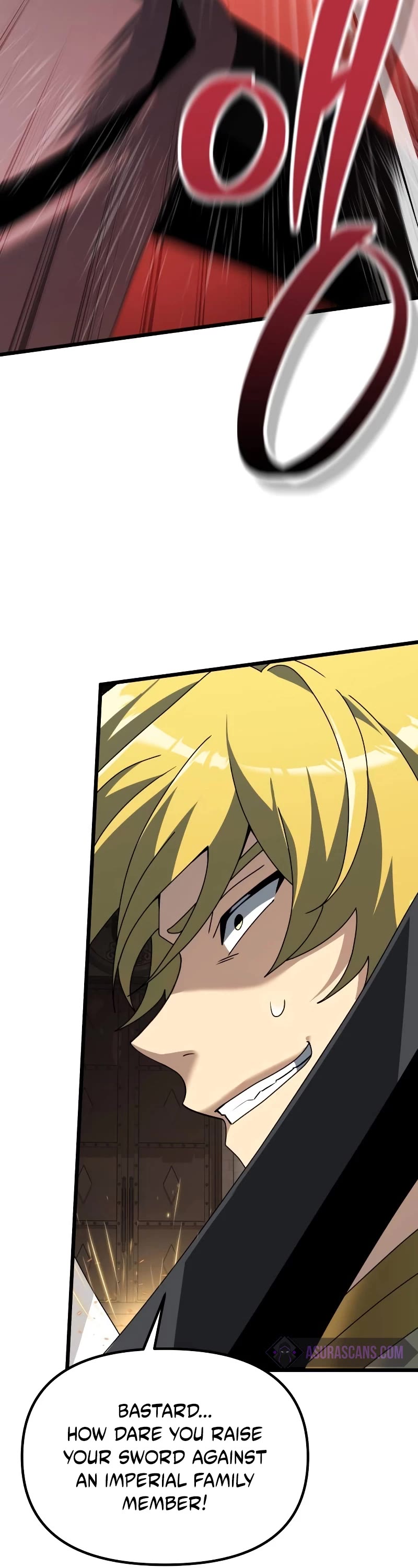 Terminally-Ill Genius Dark Knight Chapter 68 page 67 - Chapter 68