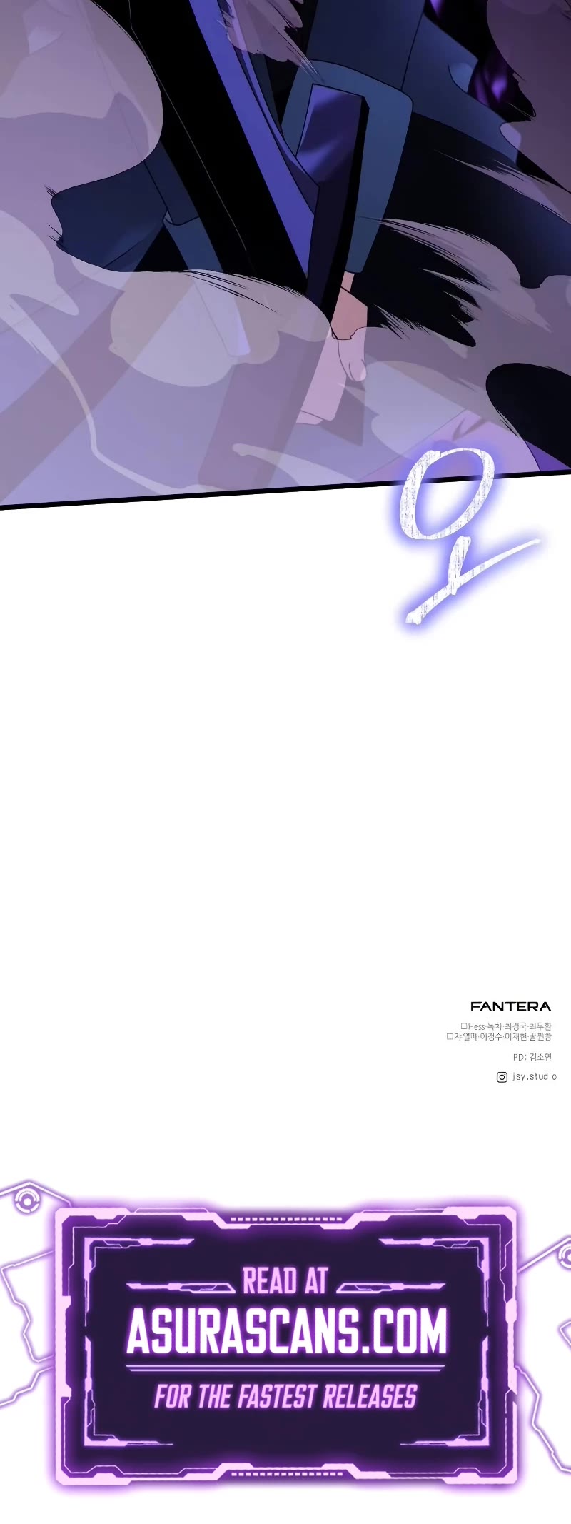 Terminally-Ill Genius Dark Knight Chapter 68 page 71 - Chapter 68