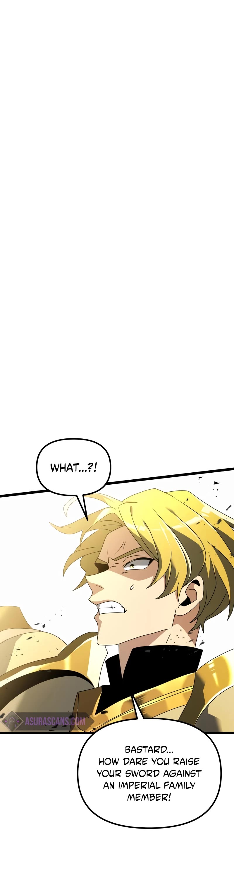 Terminally-Ill Genius Dark Knight Chapter 69 page 2 - Chapter 69