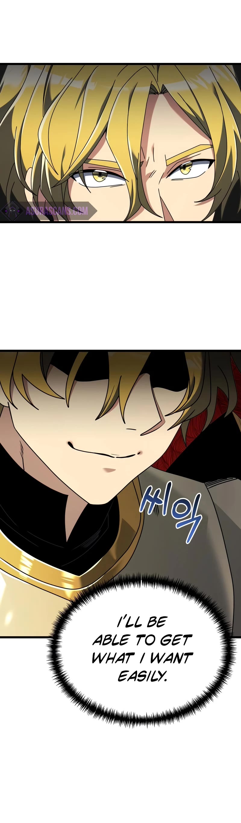 Terminally-Ill Genius Dark Knight Chapter 69 page 21 - Chapter 69