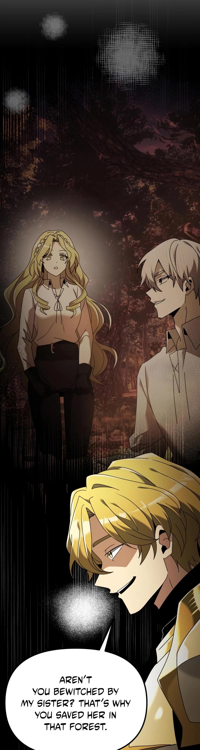 Terminally-Ill Genius Dark Knight Chapter 69 page 27 - Chapter 69