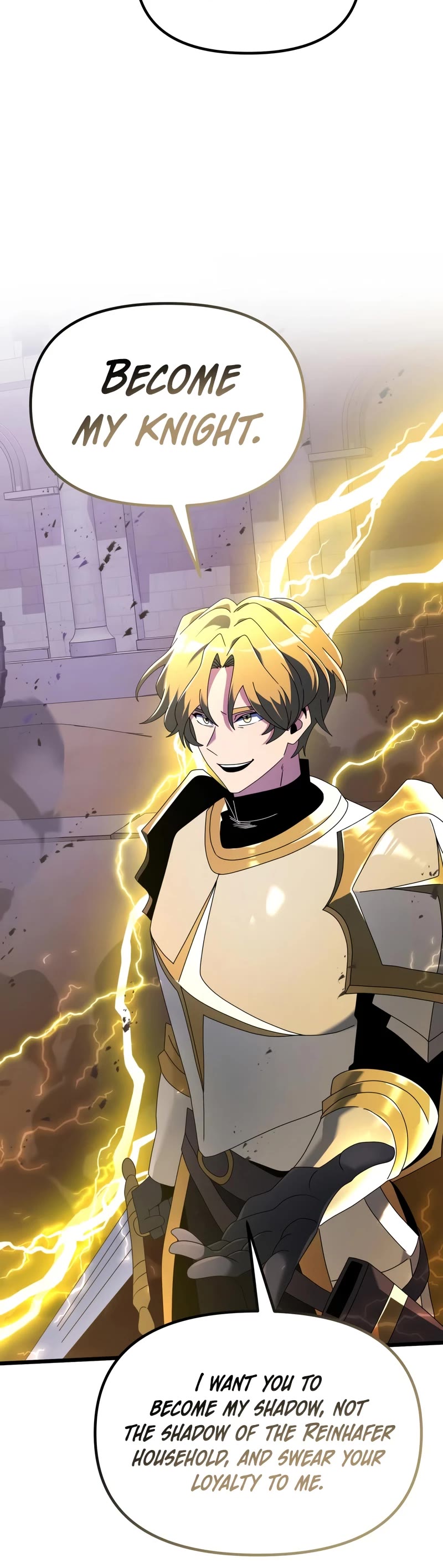 Terminally-Ill Genius Dark Knight Chapter 69 page 30 - Chapter 69