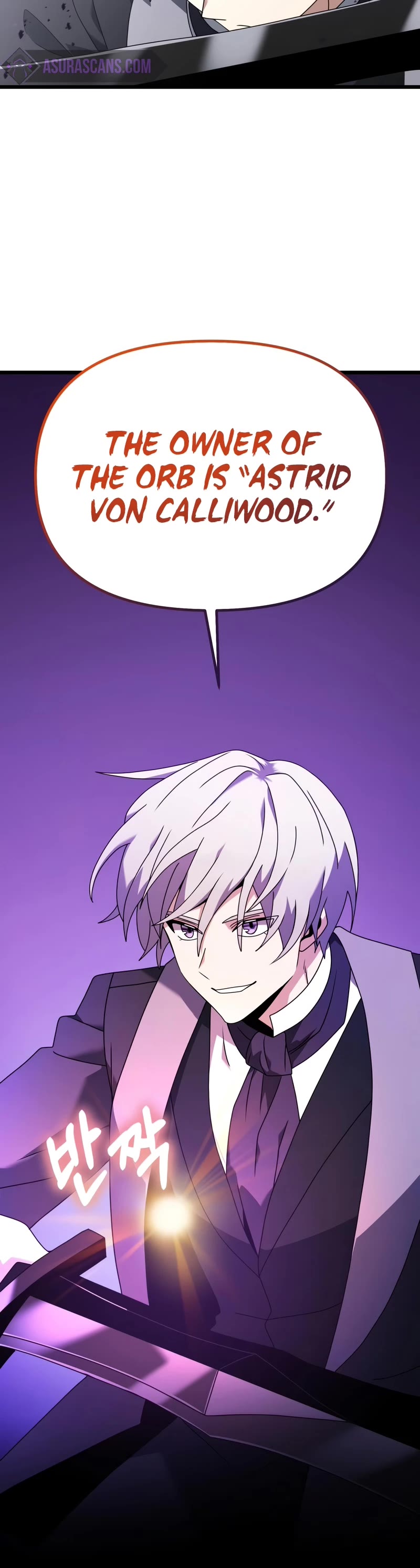 Terminally-Ill Genius Dark Knight Chapter 69 page 41 - Chapter 69