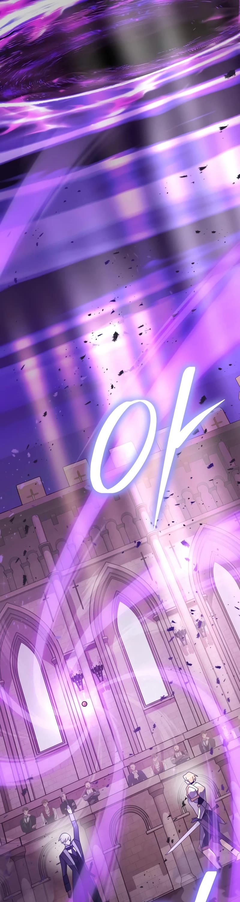 Terminally-Ill Genius Dark Knight Chapter 69 page 53 - Chapter 69