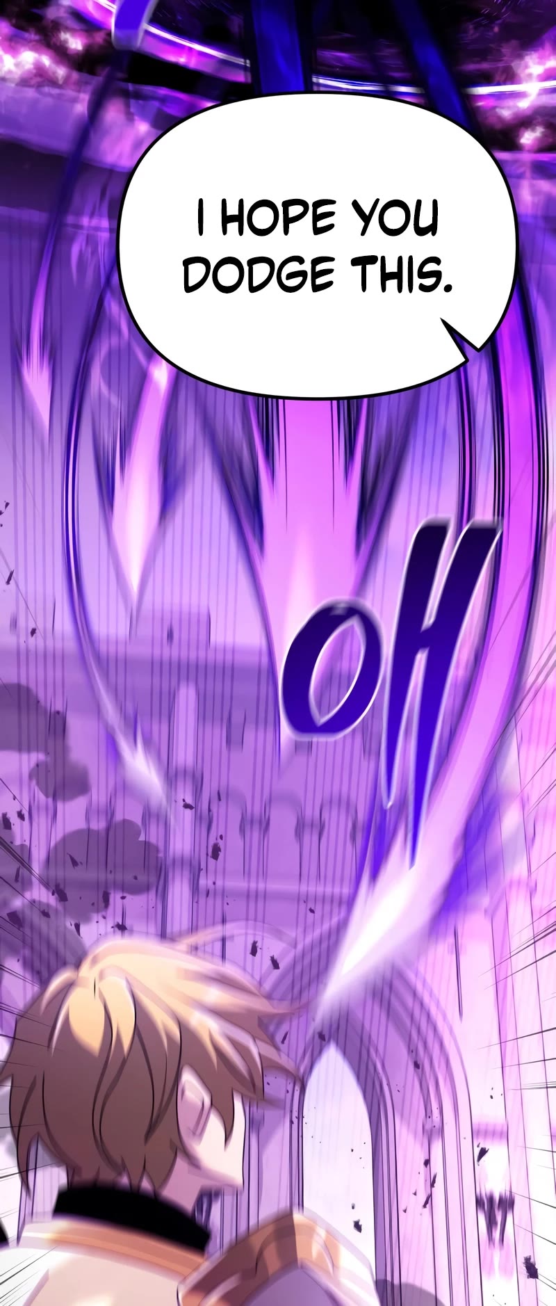 Terminally-Ill Genius Dark Knight Chapter 69 page 55 - Chapter 69