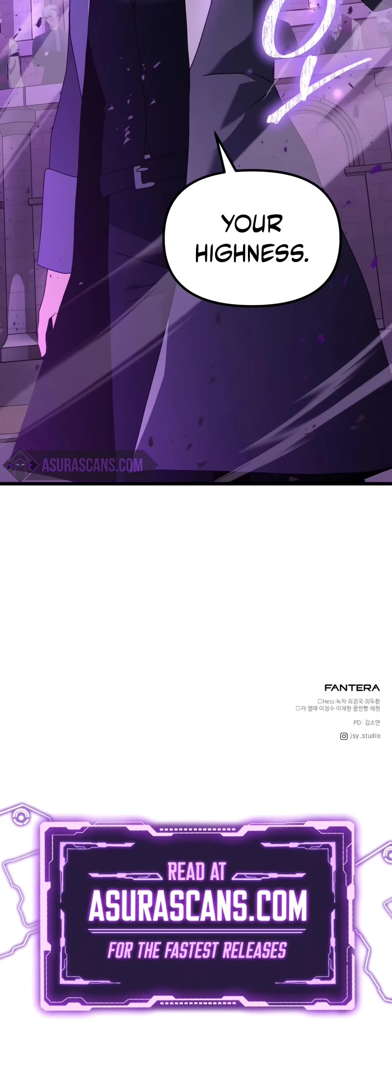Terminally-Ill Genius Dark Knight Chapter 69 page 58 - Chapter 69