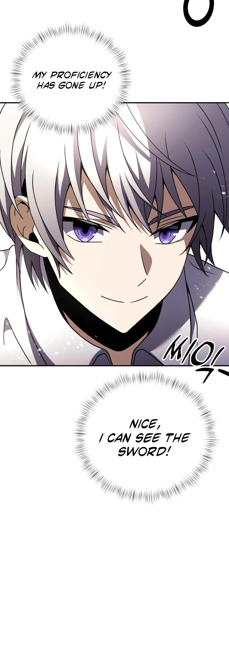 Terminally-Ill Genius Dark Knight Chapter 7 page 21 - Chapter 7
