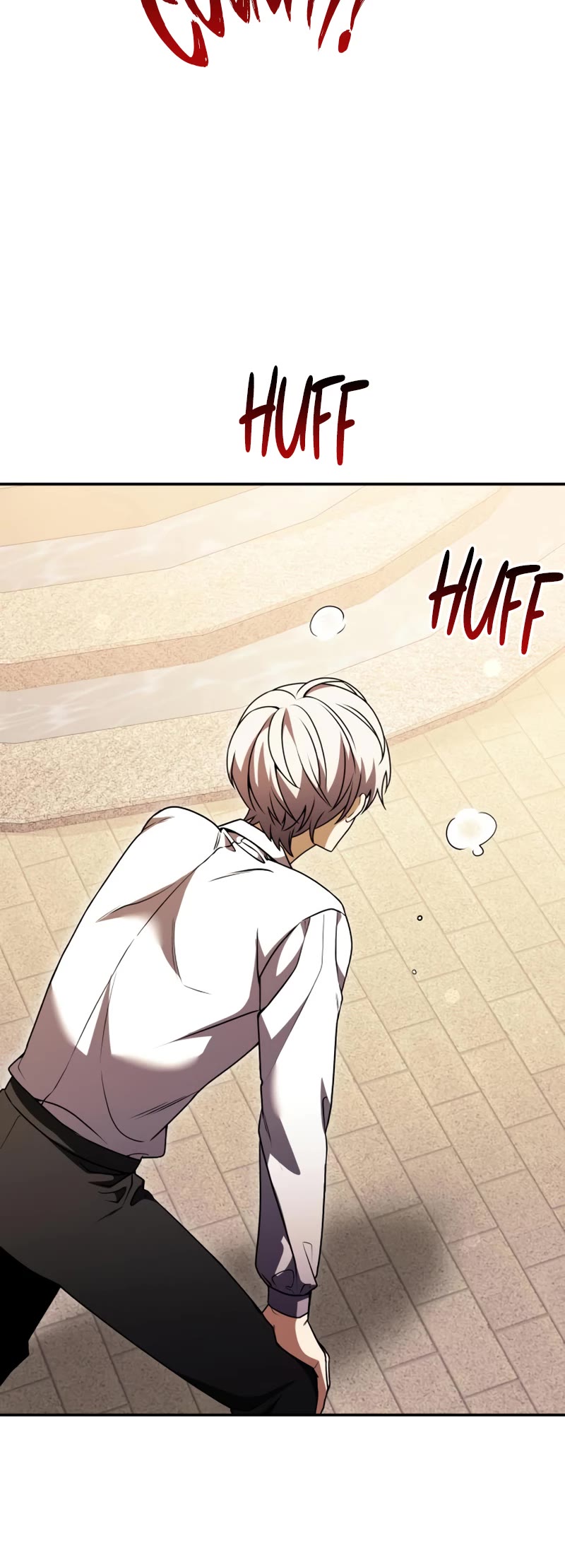 Terminally-Ill Genius Dark Knight Chapter 7 page 50 - Chapter 7