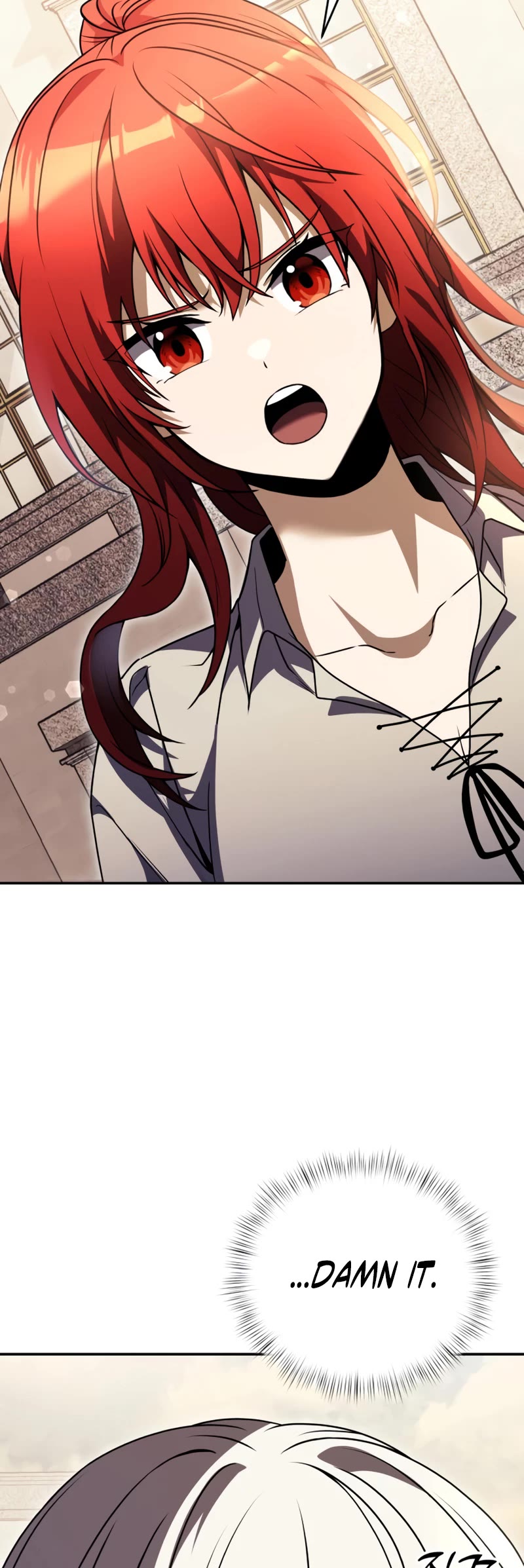 Terminally-Ill Genius Dark Knight Chapter 7 page 57 - Chapter 7