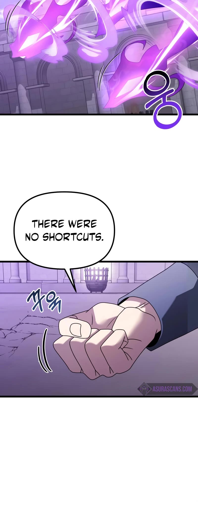 Terminally-Ill Genius Dark Knight Chapter 70 page 11 - Chapter 70
