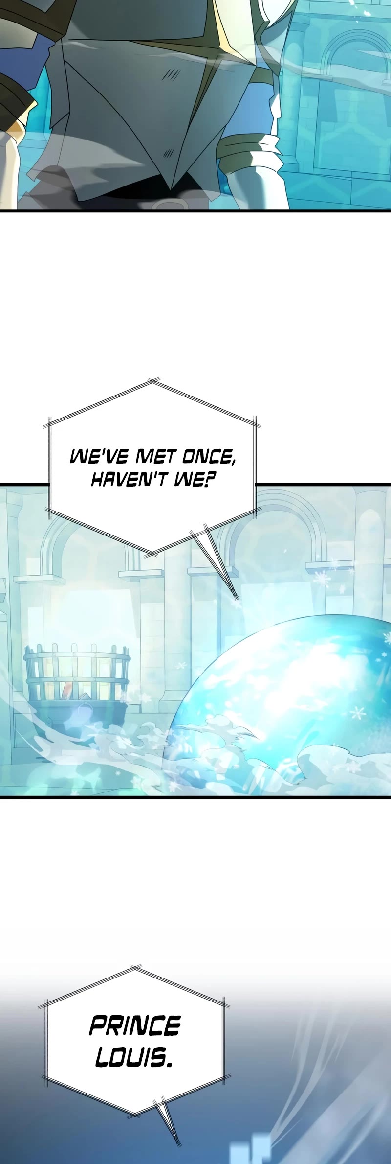 Terminally-Ill Genius Dark Knight Chapter 70 page 25 - Chapter 70